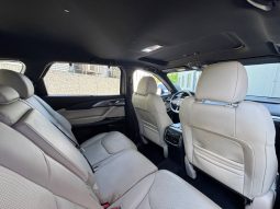 
MAZDA CX-9 GRAND TOURING, 2016 full									