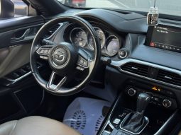 
MAZDA CX-9 GRAND TOURING, 2016 full									