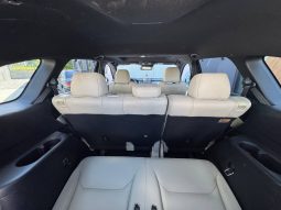 
MAZDA CX-9 GRAND TOURING, 2016 full									