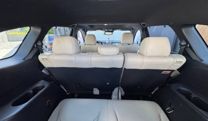 
MAZDA CX-9 GRAND TOURING, 2016 full									