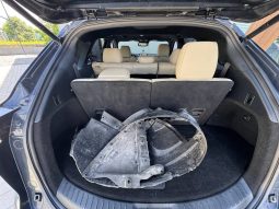 
MAZDA CX-9 GRAND TOURING, 2016 full									