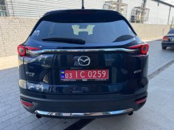 MAZDA CX-9 GRAND TOURING, 2016