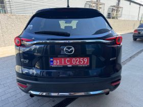 MAZDA CX-9 GRAND TOURING, 2016