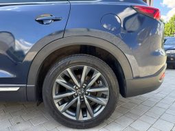 
MAZDA CX-9 GRAND TOURING, 2016 full									