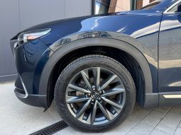 
MAZDA CX-9 GRAND TOURING, 2016 full									