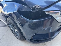 
MAZDA CX-9 GRAND TOURING, 2016 full									