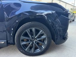 
MAZDA CX-9 GRAND TOURING, 2016 full									