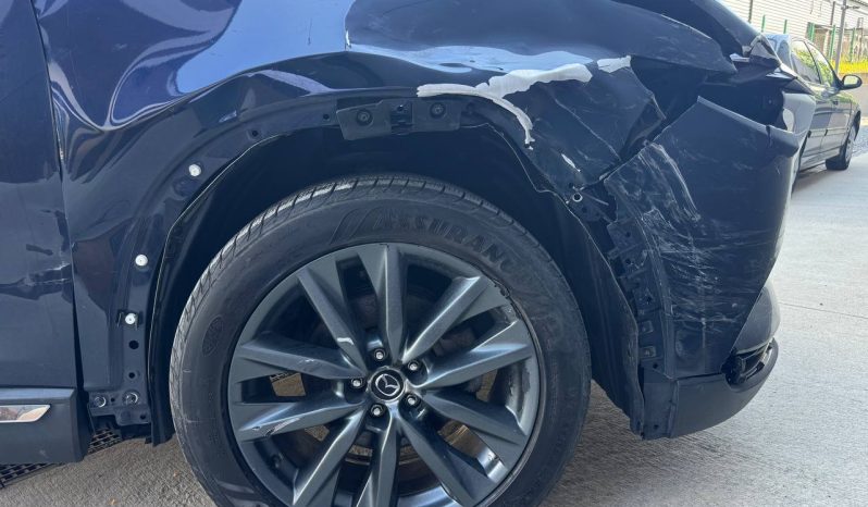 
MAZDA CX-9 GRAND TOURING, 2016 full									