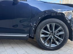 
MAZDA CX-9 GRAND TOURING, 2016 full									
