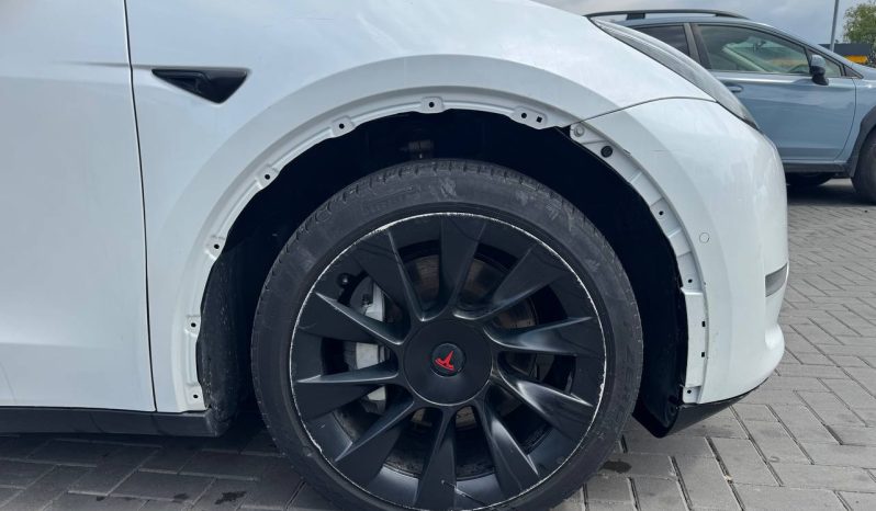 
TESLA MODEL Y LR DM, 2021 (2020) full									