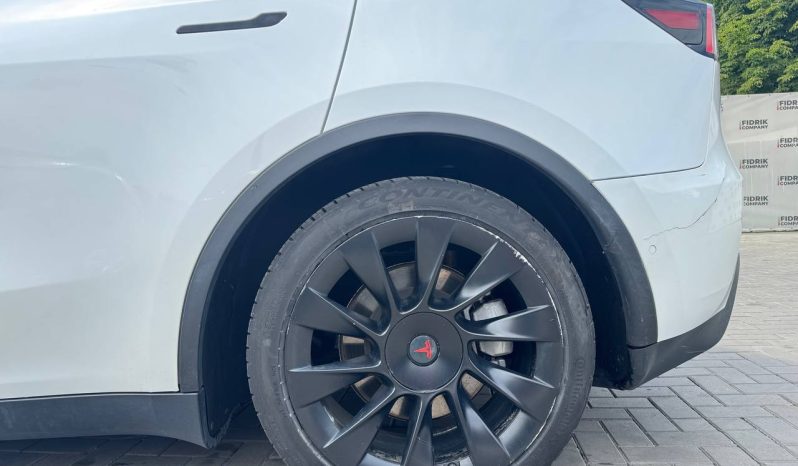 
TESLA MODEL Y LR DM, 2021 (2020) full									