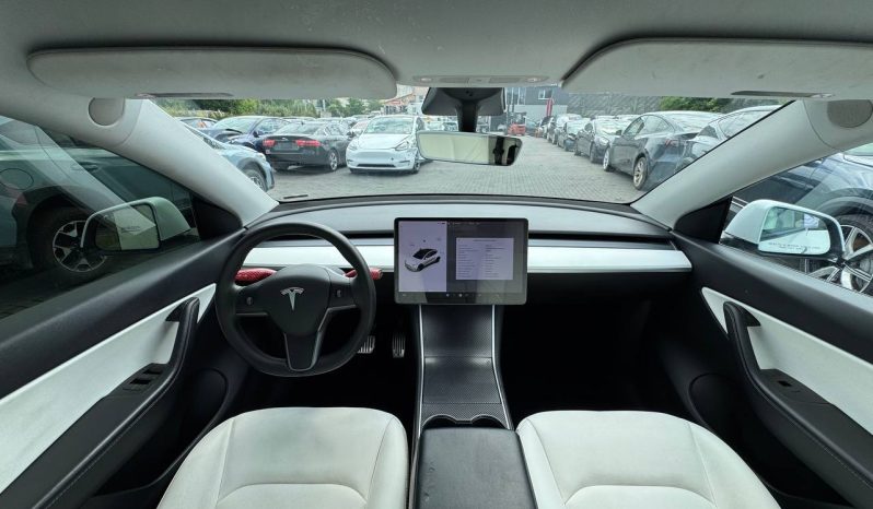 
TESLA MODEL Y LR DM, 2021 (2020) full									