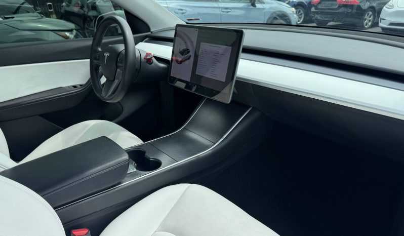 
TESLA MODEL Y LR DM, 2021 (2020) full									