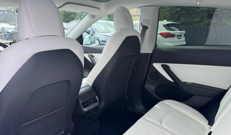 
TESLA MODEL Y LR DM, 2021 (2020) full									