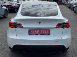 TESLA MODEL Y LR DM, 2021 (2020)