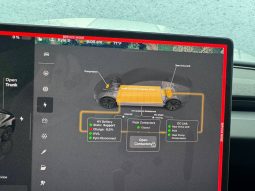 
TESLA MODEL 3 LR RWD, 2025 full									