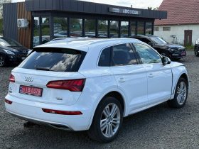 AUDI Q5 2.0T PREMIUM PLUS, 2018 (2017)