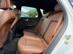 
AUDI Q5 2.0T PREMIUM PLUS, 2018 (2017) full									