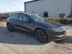 TESLA MODEL 3 LR RWD, 2025