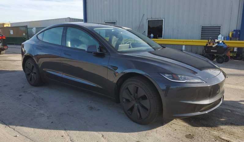 
TESLA MODEL 3 LR RWD, 2025 full									