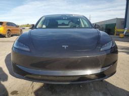 
TESLA MODEL 3 LR RWD, 2025 full									