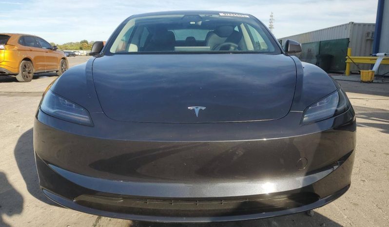 
TESLA MODEL 3 LR RWD, 2025 full									