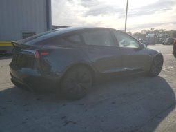 TESLA MODEL 3 LR RWD, 2025
