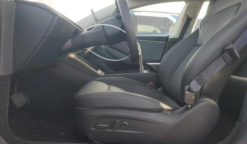 
TESLA MODEL 3 LR RWD, 2025 full									