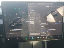 
TESLA MODEL 3 LR RWD, 2025 full									