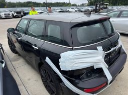MINI COOPER S CLUBMAN, 2017 (2016)