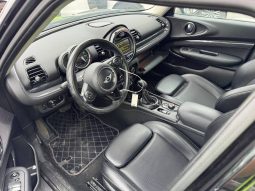 
MINI COOPER S CLUBMAN, 2017 (2016) full									