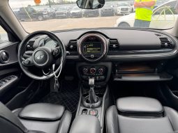 
MINI COOPER S CLUBMAN, 2017 (2016) full									