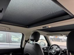 
MINI COOPER S CLUBMAN, 2017 (2016) full									