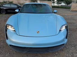 
PORSCHE TAYCAN, 2021 full									