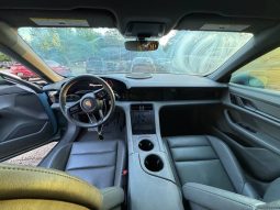 
PORSCHE TAYCAN, 2021 full									