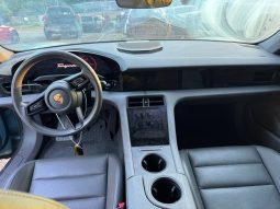 
PORSCHE TAYCAN, 2021 full									