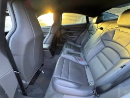 
PORSCHE TAYCAN, 2021 full									