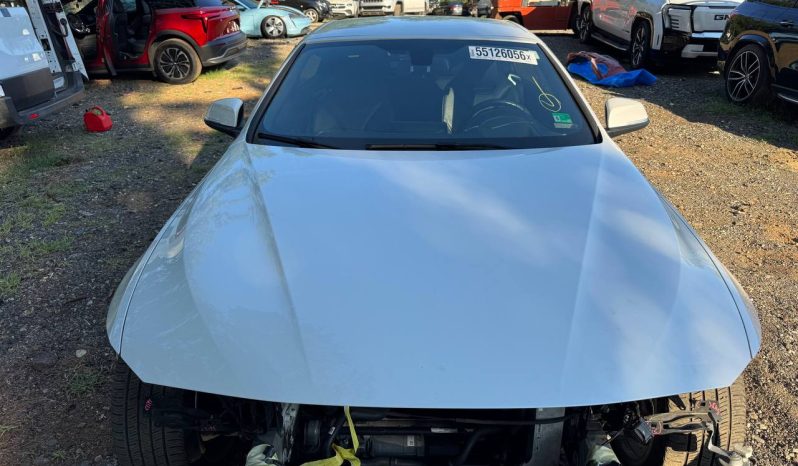 
BMW 430XI, 2018 full									