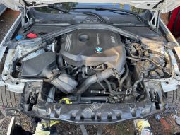 
BMW 430XI, 2018 full									