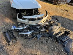 
BMW 430XI, 2018 full									