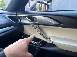 
MAZDA CX-9 GRAND TOURING, 2016 full									