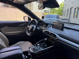 
MAZDA CX-9 GRAND TOURING, 2016 full									