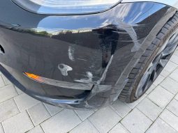 
TESLA MODEL Y LR DM, 2022 full									