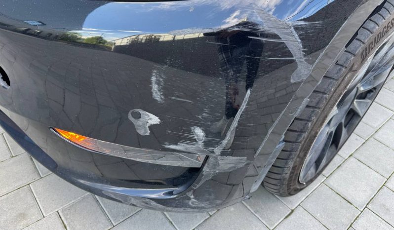 
TESLA MODEL Y LR DM, 2022 full									