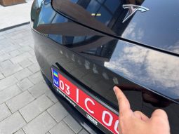 
TESLA MODEL Y LR DM, 2022 full									