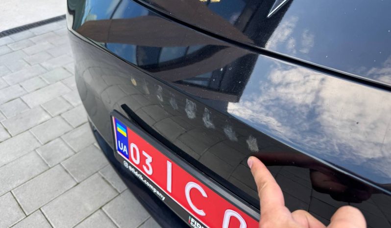 
TESLA MODEL Y LR DM, 2022 full									