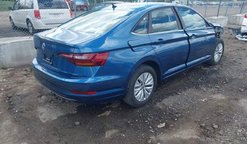 
VOLKSWAGEN JETTA S, 2019 (2018) full									