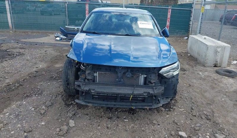 
VOLKSWAGEN JETTA S, 2019 (2018) full									
