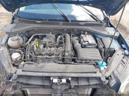 
VOLKSWAGEN JETTA S, 2019 (2018) full									