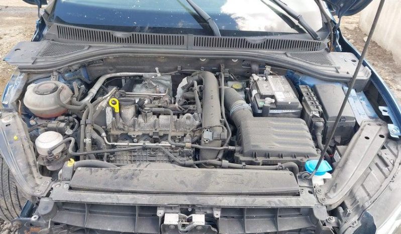 
VOLKSWAGEN JETTA S, 2019 (2018) full									